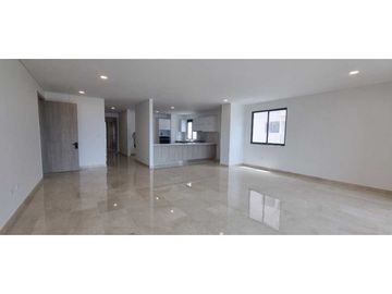 Venta de apartamento Para estrenar  en Riomar