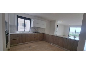 Venta de apartamento Para estrenar  en Riomar