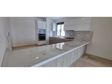 Venta de apartamento Para estrenar  en Riomar