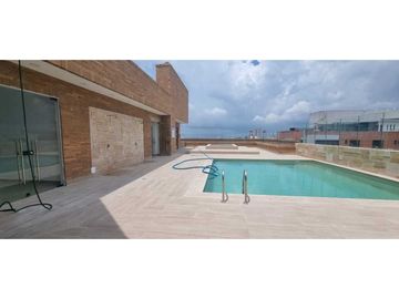 Venta de apartamento Para estrenar  en Riomar
