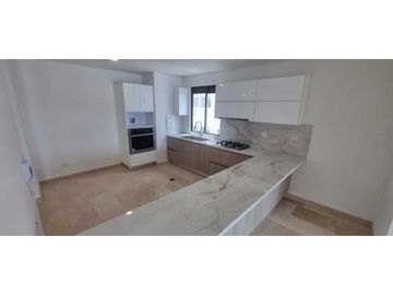 Venta de apartamento Para estrenar  en Riomar