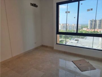Venta de apartamento Para estrenar  en Riomar