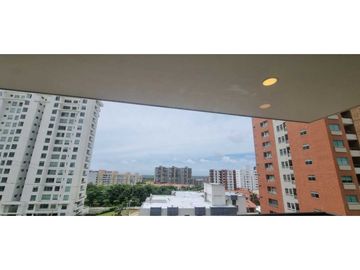 Venta de apartamento Para estrenar  en Riomar