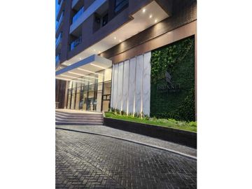 Venta de apartamento Para estrenar  en Riomar