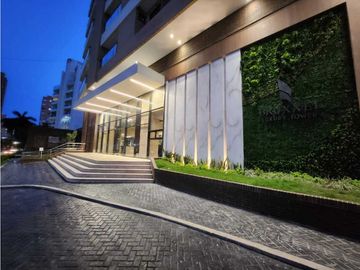 Venta de apartamento Para estrenar  en Riomar