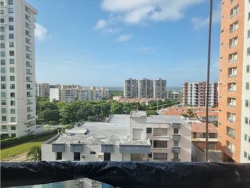 Venta de apartamento Para estrenar  en Riomar