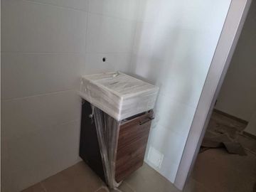 Venta de apartamento Para estrenar  en Riomar