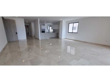 Venta de apartamento Para estrenar  en Riomar