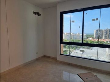Venta de apartamento Para estrenar  en Riomar