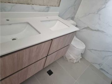 Venta de apartamento Para estrenar  en Riomar