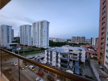 Venta de apartamento Para estrenar  en Riomar