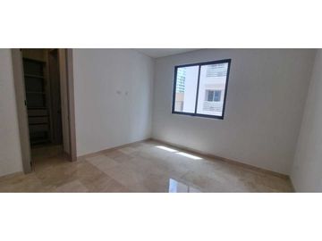 Venta de apartamento Para estrenar  en Riomar