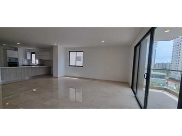 Venta de apartamento Para estrenar  en Riomar