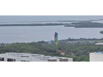 Venta de apartamento Para estrenar  en Riomar
