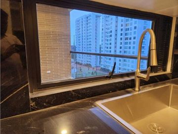 Venta de apartamento Para estrenar  en Riomar