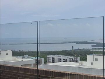 Venta de apartamento Para estrenar  en Riomar