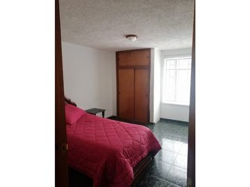 VENTA CASA CAMPESTRE LA CALERA SECTOR EL TRIUNFO DOSNIVELES YG/MD