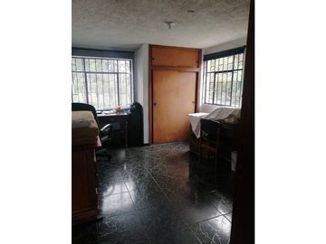 VENTA CASA CAMPESTRE LA CALERA SECTOR EL TRIUNFO DOSNIVELES YG/MD