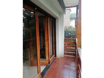 VENTA CASA CAMPESTRE LA CALERA SECTOR EL TRIUNFO DOSNIVELES YG/MD