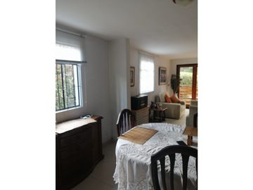VENTA CASA CAMPESTRE LA CALERA SECTOR EL TRIUNFO DOSNIVELES YG/MD