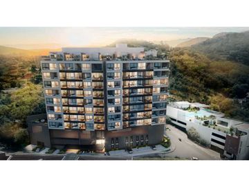 Venta apto santa Teresita Oeste cali
