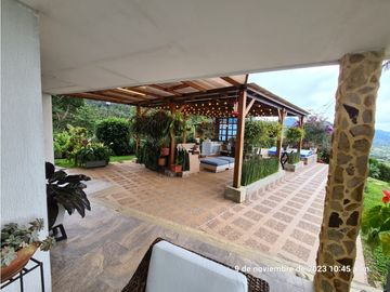 Finca en Venta Km 28.5 Via al Mar Cali - Colombia