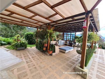 Finca en Venta Km 28.5 Via al Mar Cali - Colombia