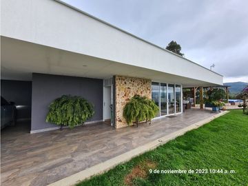 Finca en Venta Km 28.5 Via al Mar Cali - Colombia