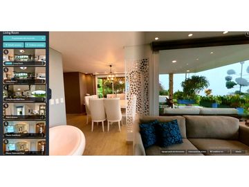 Finca en Venta Km 28.5 Via al Mar Cali - Colombia