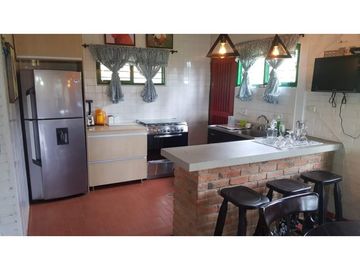 Finca en Venta Km 28.5 Via al Mar Cali - Colombia