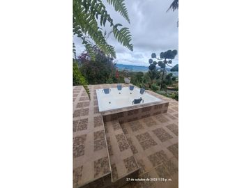 Finca en Venta Km 28.5 Via al Mar Cali - Colombia