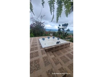 Finca en Venta Km 28.5 Via al Mar Cali - Colombia