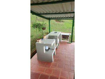 Finca en Venta Km 28.5 Via al Mar Cali - Colombia
