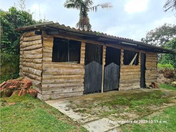 Finca en Venta Km 28.5 Via al Mar Cali - Colombia