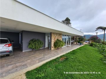 Finca en Venta Km 28.5 Via al Mar Cali - Colombia