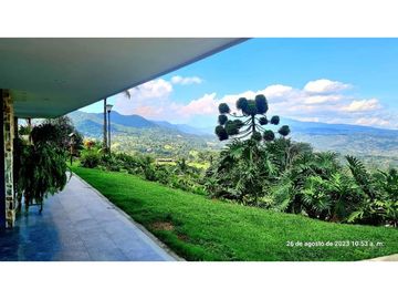 Finca en Venta Km 28.5 Via al Mar Cali - Colombia