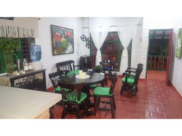 Finca en Venta Km 28.5 Via al Mar Cali - Colombia