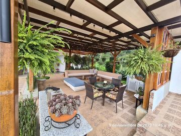 Finca en Venta Km 28.5 Via al Mar Cali - Colombia