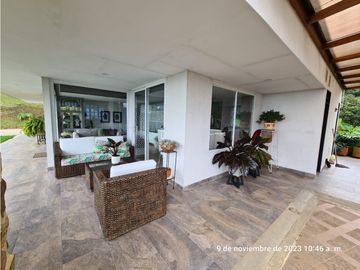 Finca en Venta Km 28.5 Via al Mar Cali - Colombia