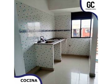 Se vende Apartamento / Conjunto Puerto Gaita, Soledad