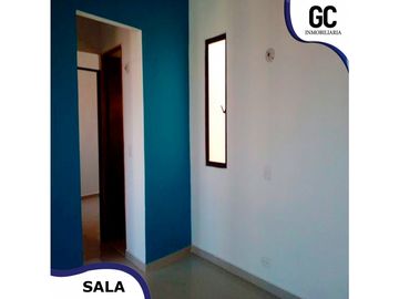 Se vende Apartamento / Conjunto Puerto Gaita, Soledad