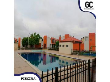 Se vende Apartamento / Conjunto Puerto Gaita, Soledad