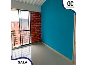Se vende Apartamento / Conjunto Puerto Gaita, Soledad