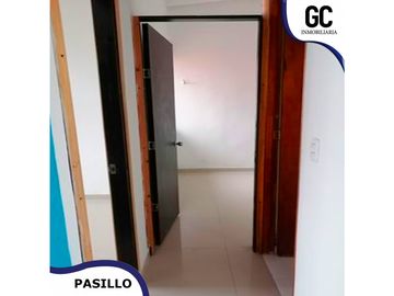 Se vende Apartamento / Conjunto Puerto Gaita, Soledad