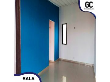Se vende Apartamento / Conjunto Puerto Gaita, Soledad
