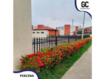 Se vende Apartamento / Conjunto Puerto Gaita, Soledad
