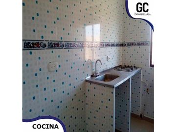 Se vende Apartamento / Conjunto Puerto Gaita, Soledad