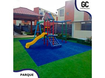 Se vende Apartamento / Conjunto Puerto Gaita, Soledad