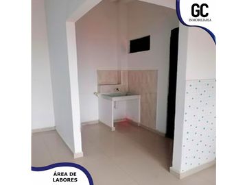 Se vende Apartamento / Conjunto Puerto Gaita, Soledad