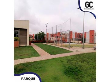 Se vende Apartamento / Conjunto Puerto Gaita, Soledad
